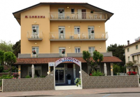 Hotel Lorena Cervia